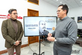 El tercer Premio Emilio Castelar ser&aacute; para la doctora eldense Ruth Vera