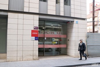 El paro contin&uacute;a bajando en Elda y Petrer