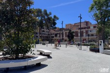 Un total de cinco nuevos comercios abren sus puertas en el centro hist&oacute;rico de Elda