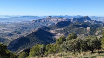 Descenso de las temperaturas