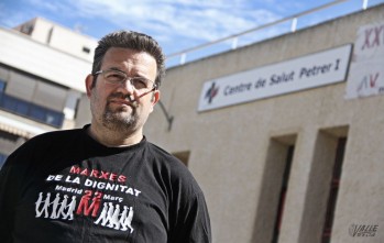 Un ni&ntilde;o de ocho a&ntilde;os es diagnosticado de tosferina en Petrer tras no haber sido vacunado por desabastecimiento