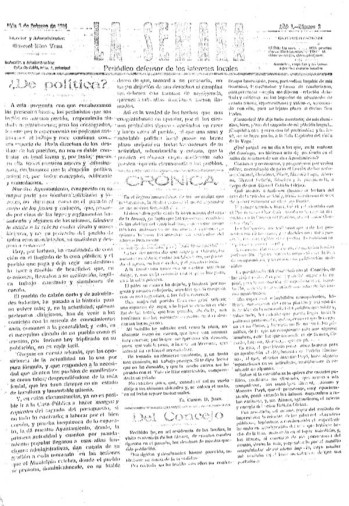 N&uacute;mero 2
