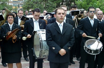 El eldense Manuel Mond&eacute;jar dirigir&aacute; por segunda vez el pasodoble "Idella" 
