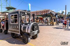 El tradicional Mercado tem&aacute;tico vuelve a Petrer, se celebra el 19 y 20 de septiembre