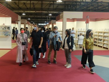 Ocho empresas de Elda y Petrer ir&aacute;n a la feria Lineapelle de Mil&aacute;n