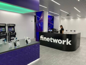 Finetwork lanza un &oacute;rdago en las localidades alicantinas de Elda, Petrer, Aspe, Novelda, Mon&oacute;var y Pinoso