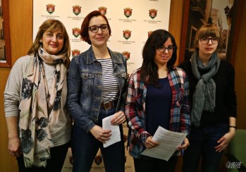 Crean el C&iacute;rculo de Podemos Feminismos de Elda y Petrer