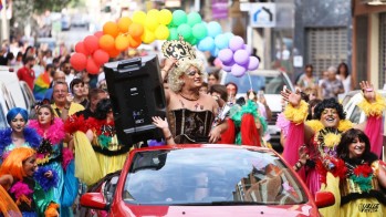 El Ayuntamiento de Elda prepara un D&iacute;a del Orgullo online