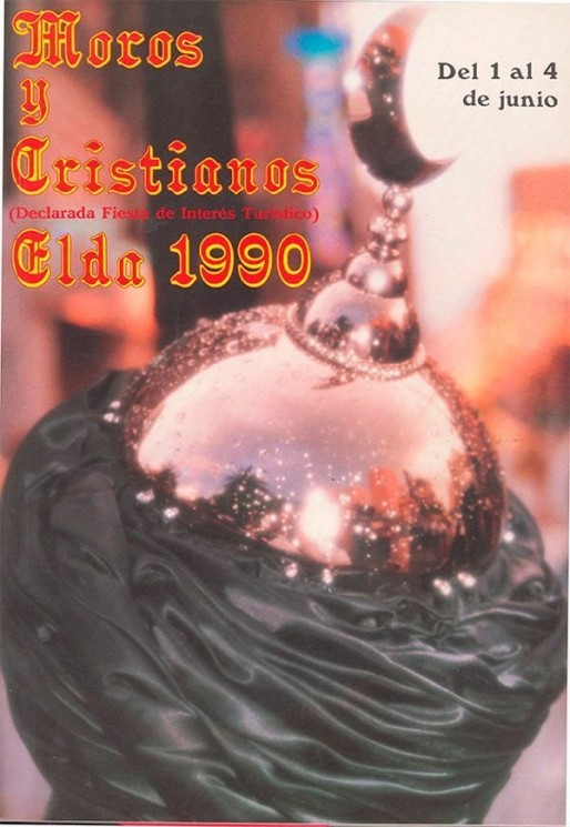 Moros y Cristianos<span>1990</span>