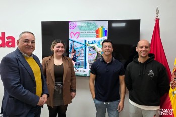 Llega &ldquo;Yoga & calistenia weekend&rdquo; para fomentar el deporte entre los j&oacute;venes