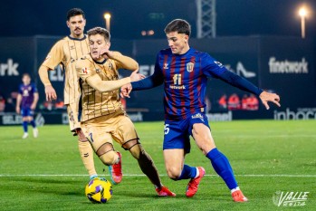 Eldense - Eibar en im&aacute;genes