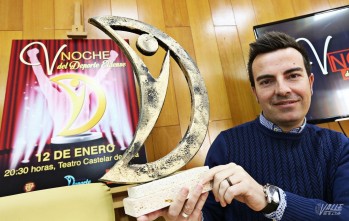 Una gala para reconocer a los mejores deportistas de Elda este viernes