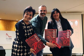 Alborada, una puerta al pasado