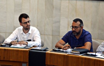La Diputaci&oacute;n insta al gobierno a realizar una ampliaci&oacute;n de la l&iacute;nea de cercan&iacute;as entre Alicante y Villena
