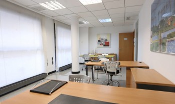 Alquila un espacio en el Centro de Negocios del Grupo CBC y comienza a ahorrar