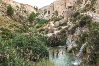 Lugares m&aacute;s buscados en Elda y Petrer para hacerle frente al calor