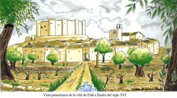 Muere Juan Coloma, I conde de Elda