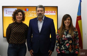 El CIFP Valle de Elda ofertar&aacute; siete cursos para desempleados