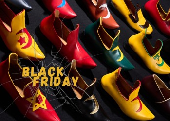 Black Friday llega a La Rosa Calzado