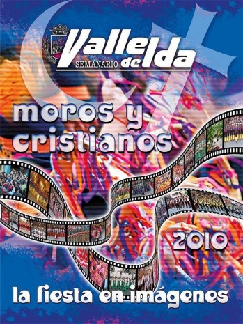 2010 - Revista Fotogr&aacute;fica