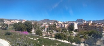 Temperaturas superiores a lo normal para esta &eacute;poca del a&ntilde;o