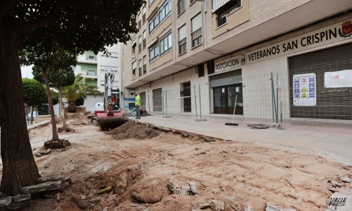 El Ayuntamiento duplica la inversi&oacute;n para obras y servicios con 4 millones de euros