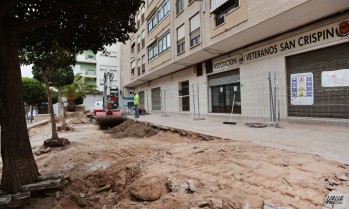 El Ayuntamiento duplica la inversi&oacute;n para obras y servicios con 4 millones de euros