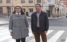 Dimite el alcalde de Petrer, Alfonso Lacasa y le sustituir&aacute; la edil socialista Irene Navarro