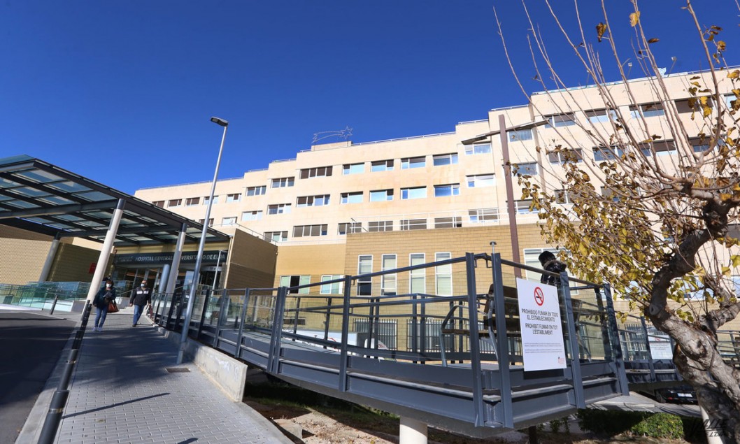 Continúan creciendo ligeramente los contagios por COVID-19 en Elda y Petrer Continúan creciendo ligeramente los contagios por COVID-19 en Elda y Petrer