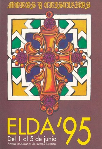 Moros y Cristianos - 1995