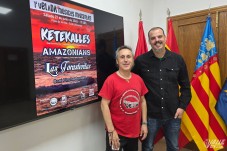 Elda celebrar&aacute; una velada de m&uacute;sicas migrantes con m&uacute;sica de &Aacute;frica y Sudam&eacute;rica