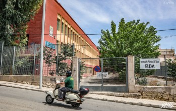 La reforma del antiguo Conservatorio de M&uacute;sica tendr&aacute; una ayuda europea de 600.000 euros