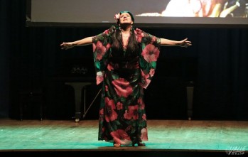 ADOC acogi&oacute; la presentaci&oacute;n de la opera "Madama Butterfly"