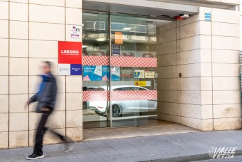 Elda acoge un foro de empleo con m&aacute;s de 20 empresas dispuestas a contratar