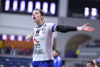 El Elda Prestigio, subcampe&oacute;n de la Minicopa Cadete