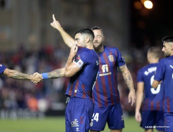 Eldense - Tenerife en im&aacute;genes