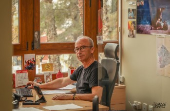 Esquerra Unida propone que Petrer se posicione a favor de del derecho de autodeterminaci&oacute;n del pueblo saharaui