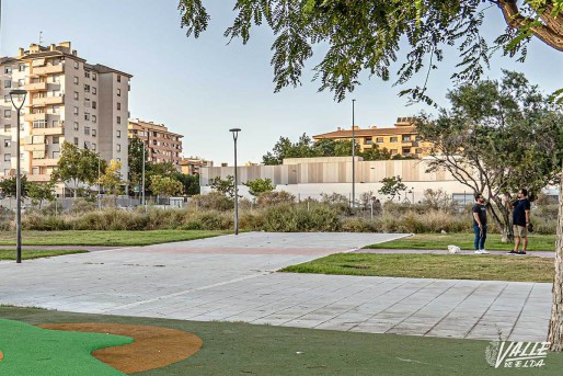 Quejas de los vecinos del Sector 9 por los ruidos