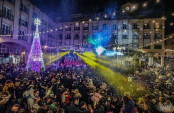 Elda celebrar&aacute; la Navidad por todo lo alto con 150 actividades