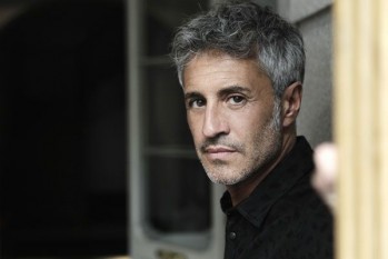 Sergio Dalma: "Ya he estado en Elda, visit&eacute; algunas de sus f&aacute;bricas y me regalaron zapatos estupendos"