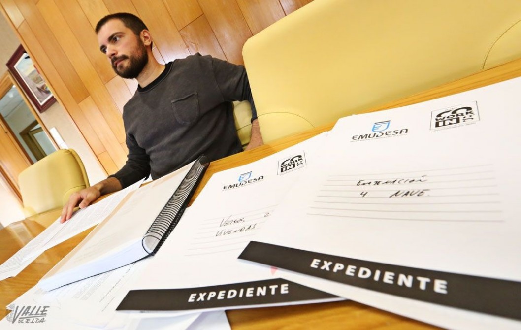 Descubren posibles irregularidades cometidas en EMUDESA durante los primeros meses de 2015 Descubren posibles irregularidades cometidas en EMUDESA durante los primeros meses de 2015