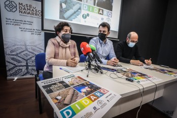 El Museo D&aacute;maso Navarro organiza numerosas actividades para el mes de febrero