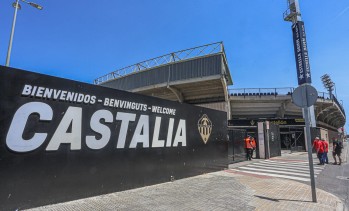 Castalia dicta sentencia