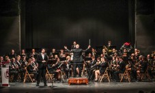 El Teatro Castelar acogerá una gran gala lírica por las Fiestas Mayores de Elda