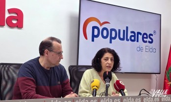El PP exige la aprobaci&oacute;n de un Cat&aacute;logo de Protecciones del Patrimonio