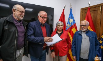 FAVE muestra su preocupaci&oacute;n por la Atenci&oacute;n Primaria en Elda