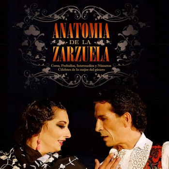  Novedad insospechada: TVE edita un doble CD y DVD de una gala de zarzuela