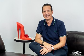 Rub&eacute;n Alfaro se perfila como nuevo l&iacute;der de los socialistas en la provincia de Alicante