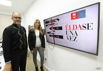 Cinco rutas para conocer la historia de Elda de la mano del cronista Gabriel Segura