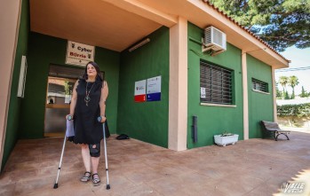 Arranca la escuela de verano en los barrios de Elda